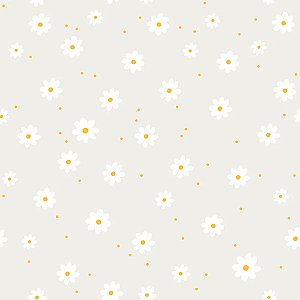 Papel de Parede Bambine - Infantil - BA0032 - Non-Woven (TNT)