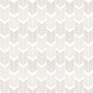 Papel de Parede Bambine - Listrado - BA0037 - Non-Woven (TNT)