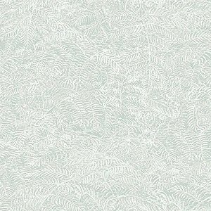 Papel de Parede Le Jardin - Folhas e Flores - M49804 - Non-Woven (TNT)
