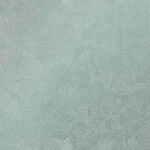 Papel de Parede Le Jardin - Folhas e Flores - M69804 - Non-Woven (TNT)