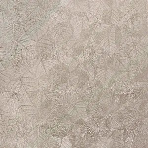 Papel de Parede Le Jardin - Folhas e Flores - M69807 - Non-Woven (TNT)