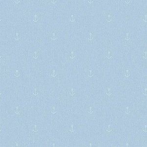 Papel de Parede Petit - Infantil - A82801 - Non-Woven (TNT)