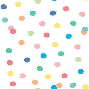 Papel de Parede Petit - Poa - M51910 - Non-Woven (TNT)