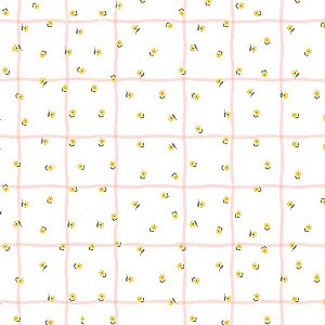 Papel de Parede Passeio no Campo - Infantil - 602223 - Vinílico