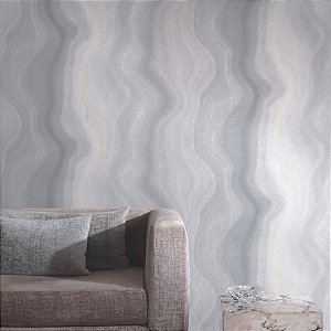 Papel de Parede Rocca - Textura - ROC-WKHY4004 - Non-Woven (TNT) - Vinílico