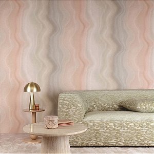 Papel de Parede Rocca - Textura - ROC-WKHY4011 - Non-Woven (TNT) - Vinílico