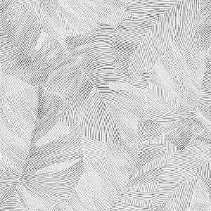 Papel de Parede Tacto - Folhas e Flores - TAC-WKA67603 - Non-Woven (TNT) / Vinílico