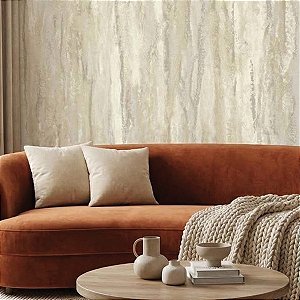 Papel de Parede Tacto - Cimento Queimado - TAC-WKA78504 - Non-Woven (TNT) / Vinílico