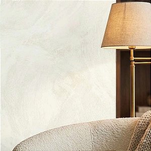 Papel de Parede Tacto - Cimento Queimado - TAC-WKA78701 - Non-Woven (TNT) / Vinílico