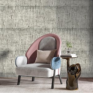 Papel de Parede Shaanna Color - Pedras - MS170207 - Vinílico