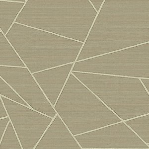Papel de Parede Time Collection - Geométrico - LP260903 - Vinílico