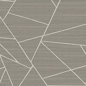 Papel de Parede Time Collection - Geométrico - LP260904 - Vinílico