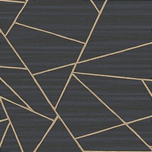 Papel de Parede Time Collection - Geométrico - LP260908 - Vinílico