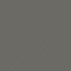 Papel de Parede Time Collection - Chevron - LP261402 - Vinílico