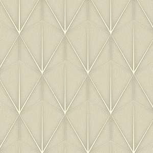 Papel de Parede Time Collection - Geométrico - LP262102 - Vinílico