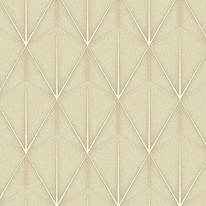 Papel de Parede Time Collection - Geométrico - LP262103 - Vinílico