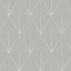 Papel de Parede Time Collection - Geométrico - LP262104 - Vinílico