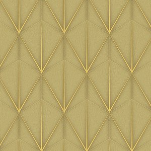 Papel de Parede Time Collection - Geométrico - LP262105 - Vinílico