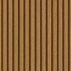 Papel de Parede Natural Color - Madeira - MA160303 - Vinílico