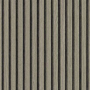Papel de Parede Natural Color - Madeira - MA160306 - Vinílico