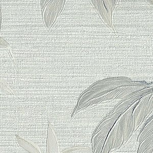 Papel de Parede Poet Chart 5 - Folhas e Flores - PT500502 - Vinílico