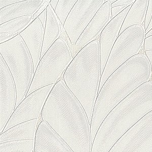 Papel de Parede Poet Chart 5 - Folhas e Flores - PT500701 - Vinílico