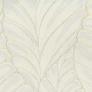 Papel de Parede Poet Chart 5 - Folhas e Flores - PT500702 - Vinílico
