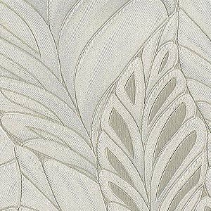 Papel de Parede Poet Chart 5 - Folhas e Flores - PT500703 - Vinílico