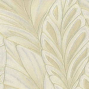 Papel de Parede Poet Chart 5 - Folhas e Flores - PT500704 - Vinílico