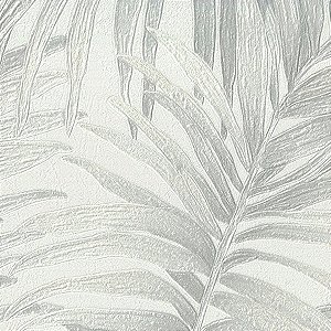 Papel de Parede Poet Chart 5 - Folhas e Flores - PT501101 - Vinílico