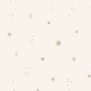 Papel de Parede Little Dreamers - Infantil - LD3617 - Vinílico