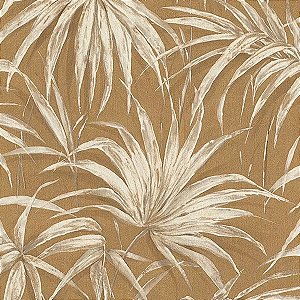 Papel de Parede Noble Zen - Folhas e Flores - 435375 - Vinílico