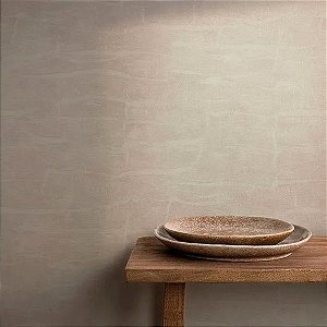 Papel de Parede Alta Gamma Zen - Textura - 26320 - Vinílico