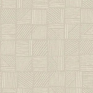 Papel de Parede Alta Gamma Zen - Geométrico - 26331 - Vinílico