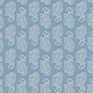 Papel de Parede Brisa do Mar - Clássico - BDM-31 - Vinílico