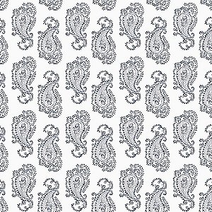 Papel de Parede Brisa do Mar - Clássico - BDM-34 - Vinílico