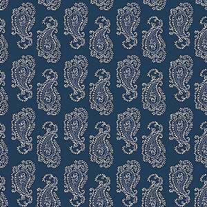 Papel de Parede Brisa do Mar - Clássico - BDM-36 - Vinílico