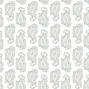 Papel de Parede Brisa do Mar - Clássico - BDM-39 - Vinílico