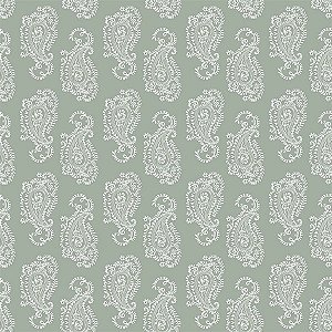 Papel de Parede Brisa do Mar - Clássico - BDM-41 - Vinílico