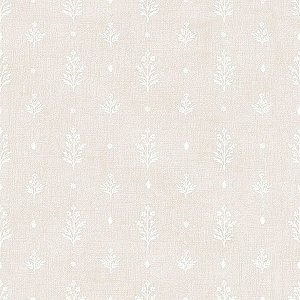 Papel de Parede Brisa do Mar - Folhas e Flores - BDM-57 - Vinílico