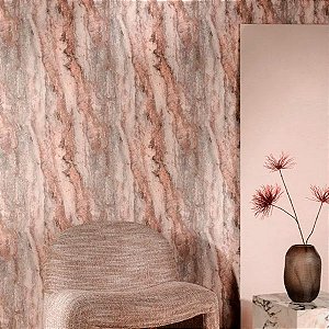 Papel de Parede Structured Walls - Pedras - A81701 - Vinílico