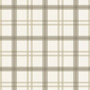 Papel de Parede Refúgio - Xadrez - 4538 - Vinílico