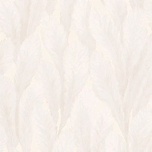 Papel de Parede Refúgio - Folhas e Flores - 4544 - Vinílico