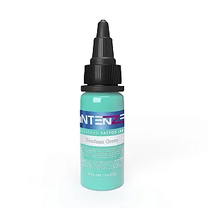 SEAFOAM GREEN INTZ - 30ML