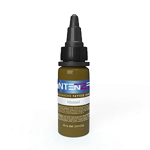 MUSTARD INTZ - 30ML