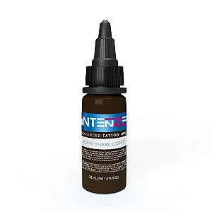 MIKE DEMASI RAW UMBER LIGHT INTZ - 30ML