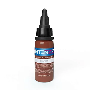 MIKE DEMASI MOCHA INTZ - 30ML