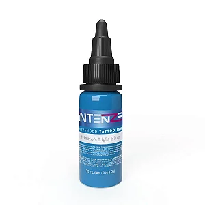MARIOS BLUE INTZ - 30ML