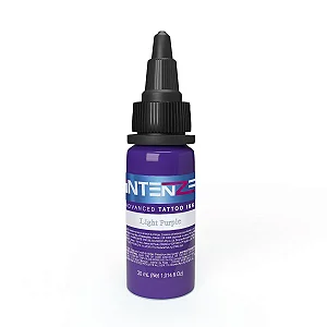 LIGHT PURPLE INTZ - 30ML