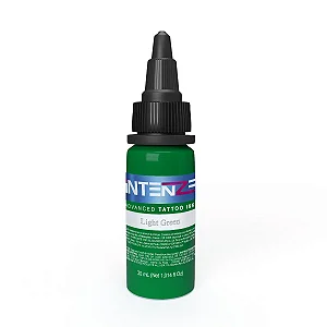 LIGHT GREEN INTZ - 30ML